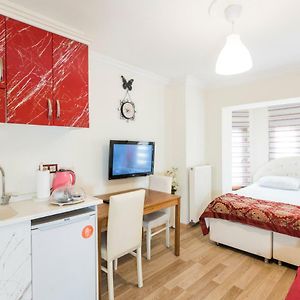 Deluxe Double Kamer